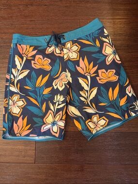 O’Neill Board Shorts